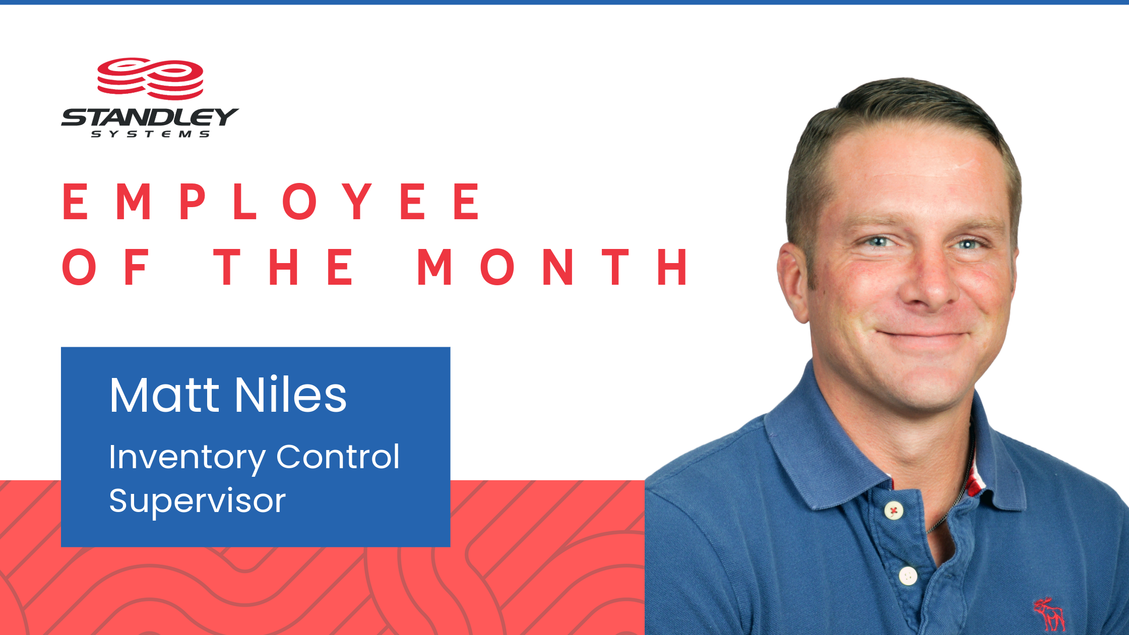 giannis employee of the month